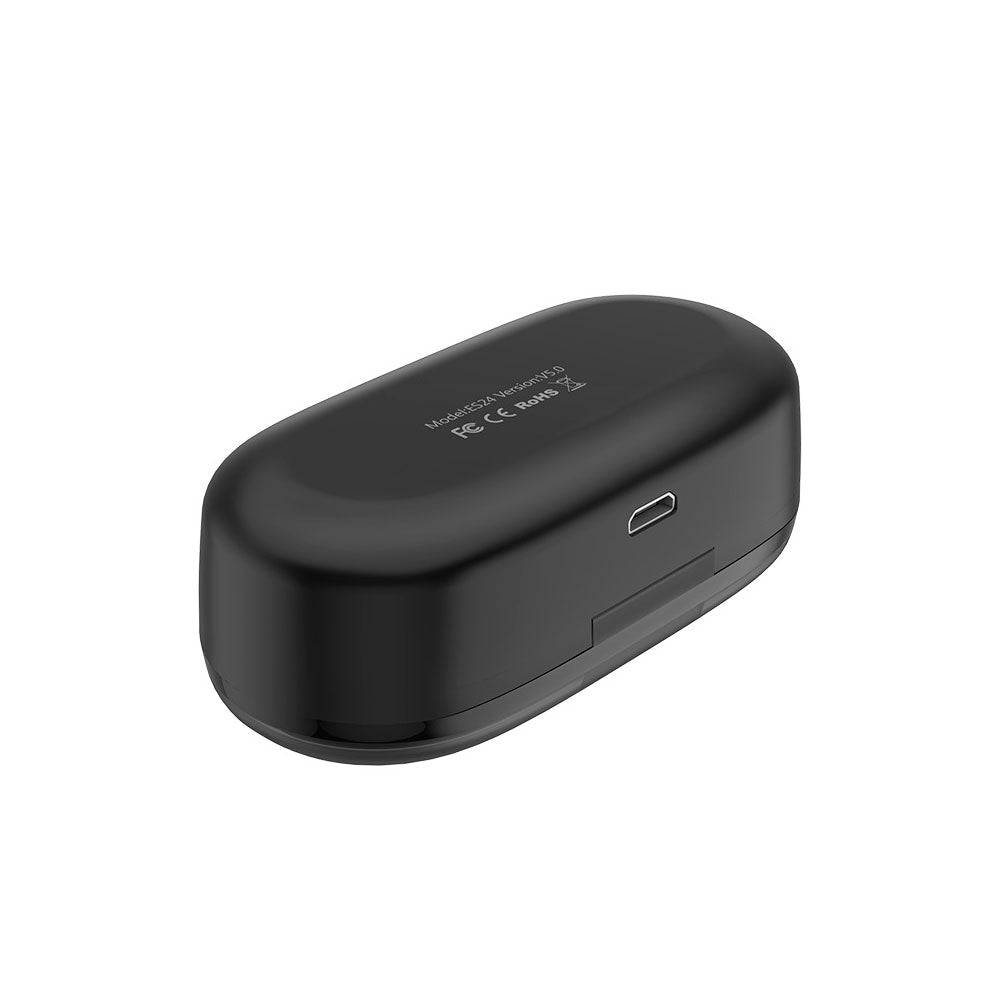 Bluetooth навушники Hoco ES24 Black