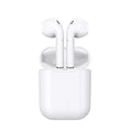 Навушники Bluetooth Hoco ES26 Original series White
