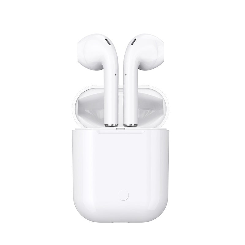 Навушники Bluetooth Hoco ES26 Original series White
