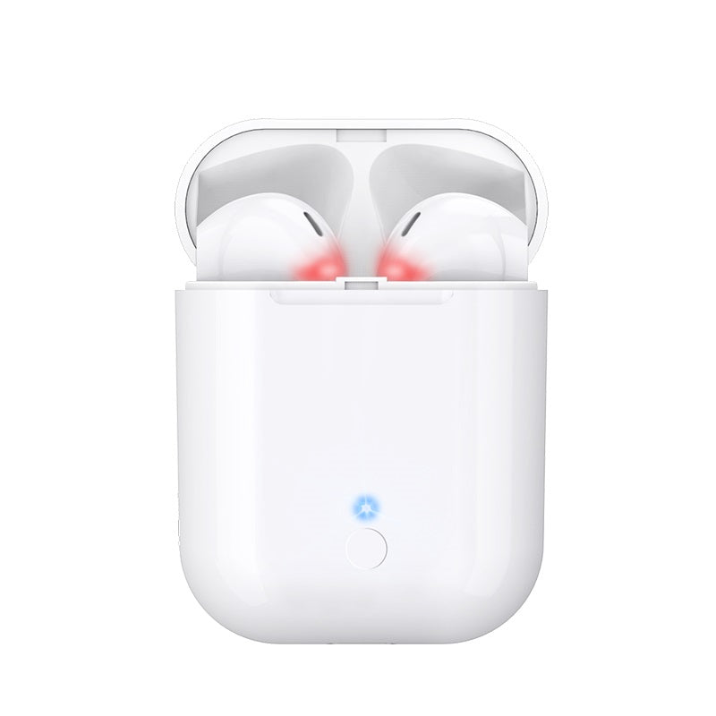 Навушники Bluetooth Hoco ES26 Original series White