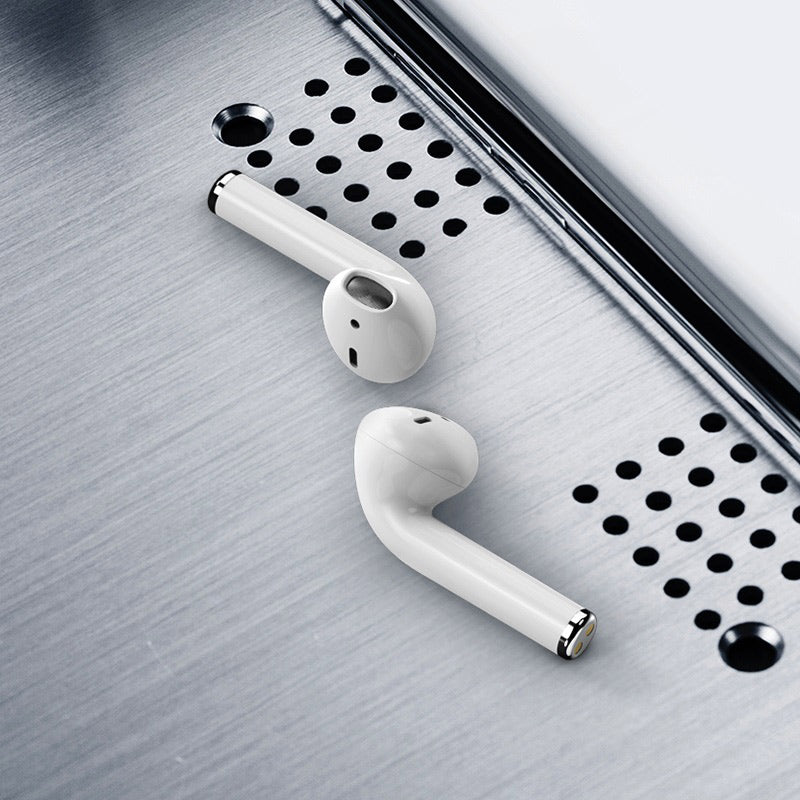 Навушники Bluetooth Hoco ES26 Original series White