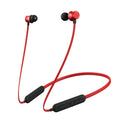 Навушники Bluetooth Hoco ES29 Graceful sports Червоний