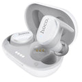 Бездротові навушники Bluetooth Hoco ES41 Clear sound TWS Білий