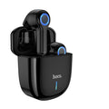 Бездротові Bluetooth навушники Hoco ES45 Harmony sound TWS Black