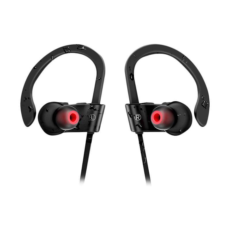 Bluetooth навушники Hoco ES7 Black