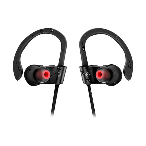 Bluetooth навушники Hoco ES7 Black
