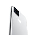 Чохол Hoco Light series TPU для Apple iPhone 11 Pro Max Transparent