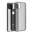 Чохол Hoco Light series TPU для Apple iPhone 11 Pro Transparent