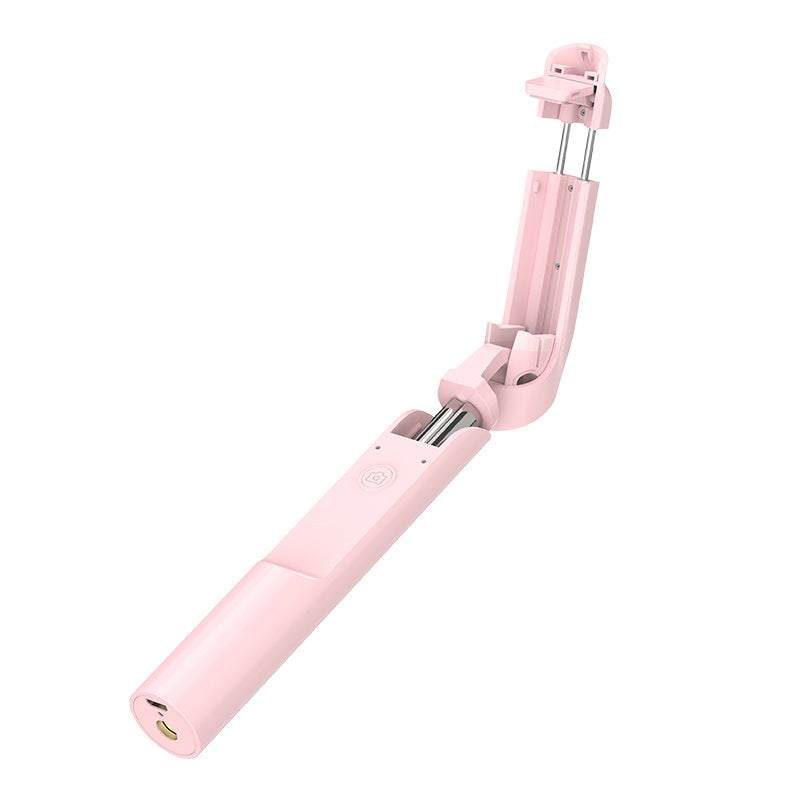 Монопод для селфі Hoco K12 Lisa wireless Black