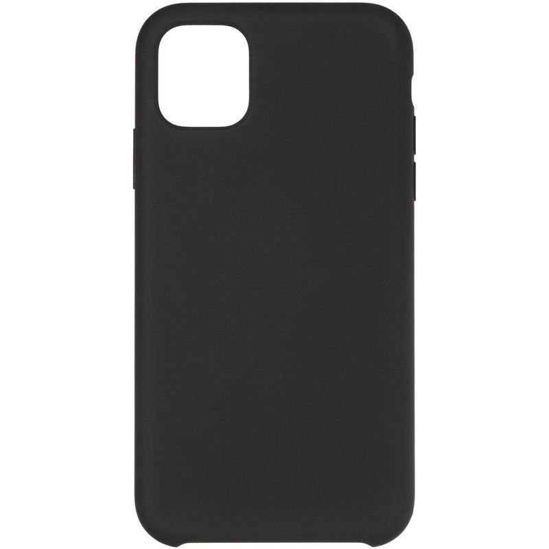 Чохол Hoco Pure series protective для Apple iPhone 11 Pro Max Black