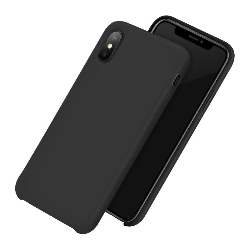 Чохол Hoco Pure series protective case для Apple iPhone XR Чорний