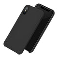 Чохол Hoco Pure series protective case для Apple iPhone XR Чорний