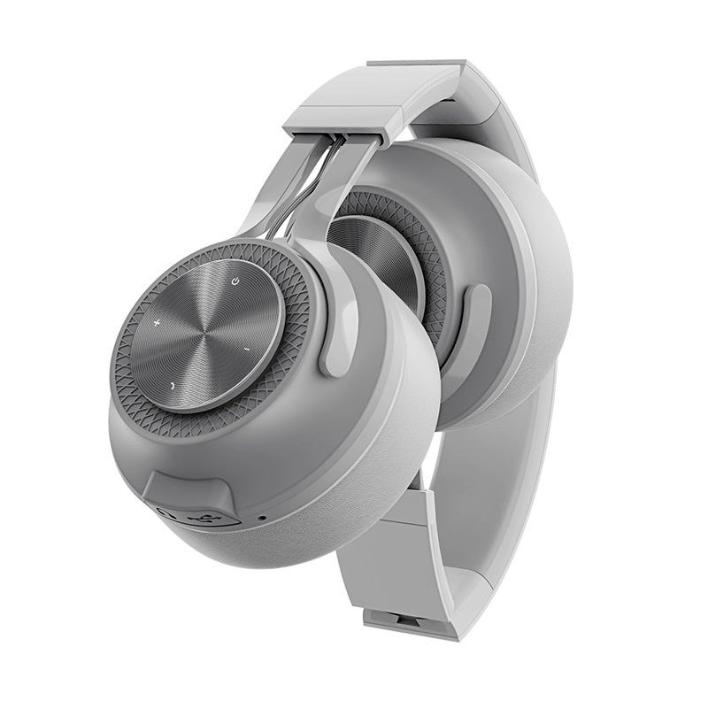 Bluetooth навушники Hoco W22 Talent sound White