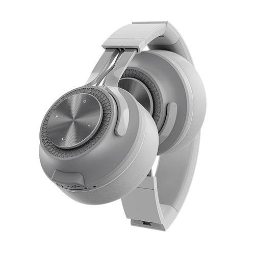 Bluetooth навушники Hoco W22 Talent sound White