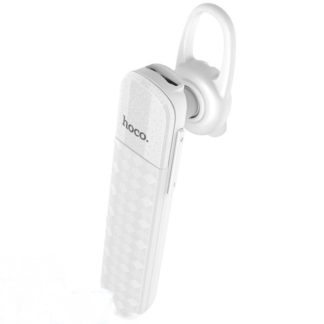 Bluetooth-гарнітура Hoco E25 Black