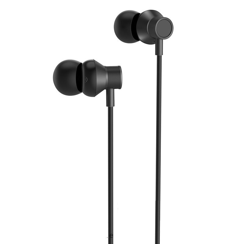 Bluetooth навушники Hoco ES13 Plus Black