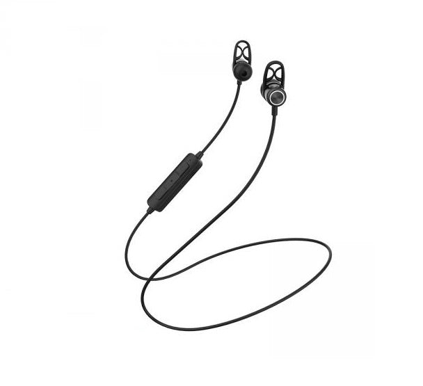 Bluetooth навушники Hoco ES14 Plus Black
