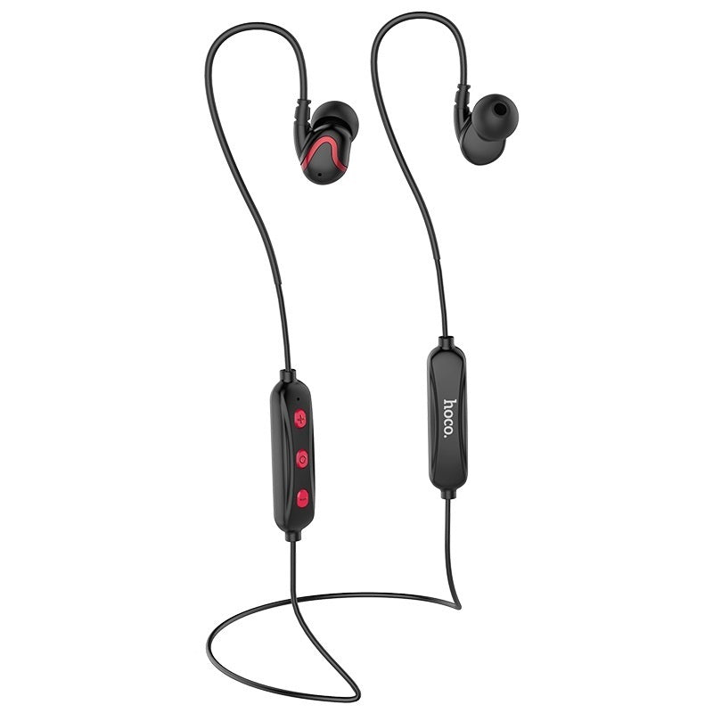 Bluetooth навушники Hoco ES19 Black