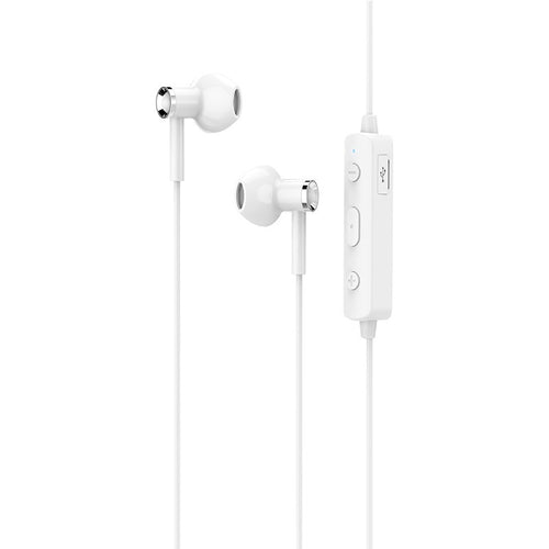 Bluetooth навушники Hoco ES21 White