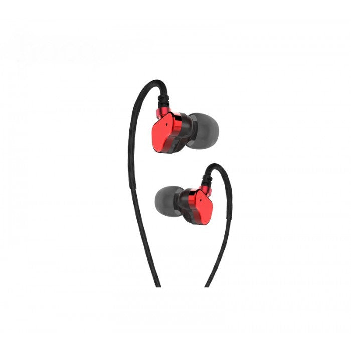 Навушники HOCO M36 Red