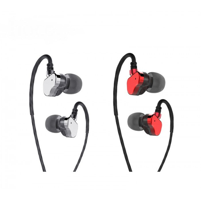Навушники HOCO M36 Red