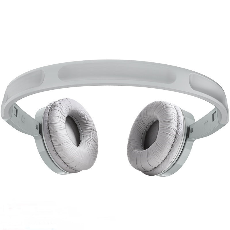 Навушники HOCO W17 Delightful Headphones Сірий