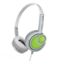 Навушники HOCO W17 Delightful Headphones Сірий