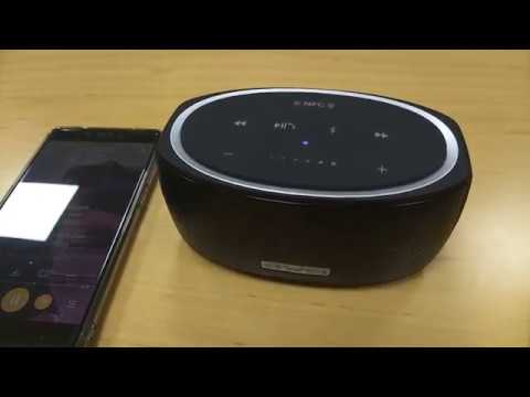 Портативная акустика Awei Y210 Black