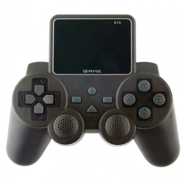 Ігрова приставка Dendy SEGA S10 520 ігор