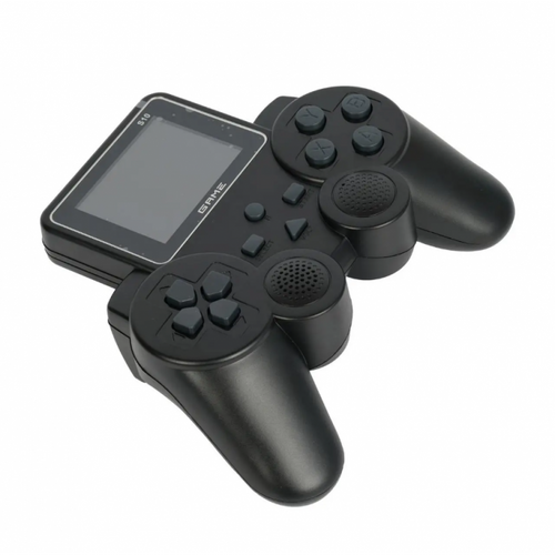 Ігрова приставка Dendy SEGA S10 520 ігор