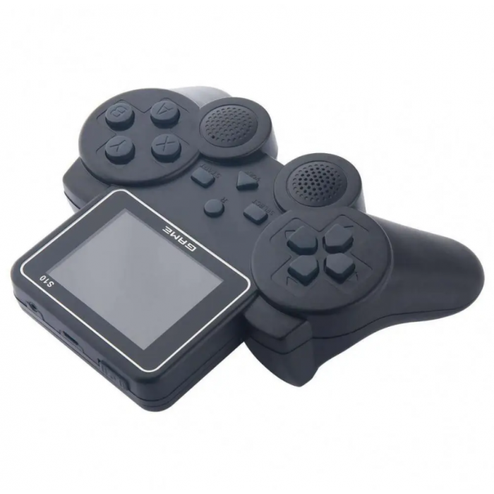 Ігрова приставка Dendy SEGA S10 520 ігор