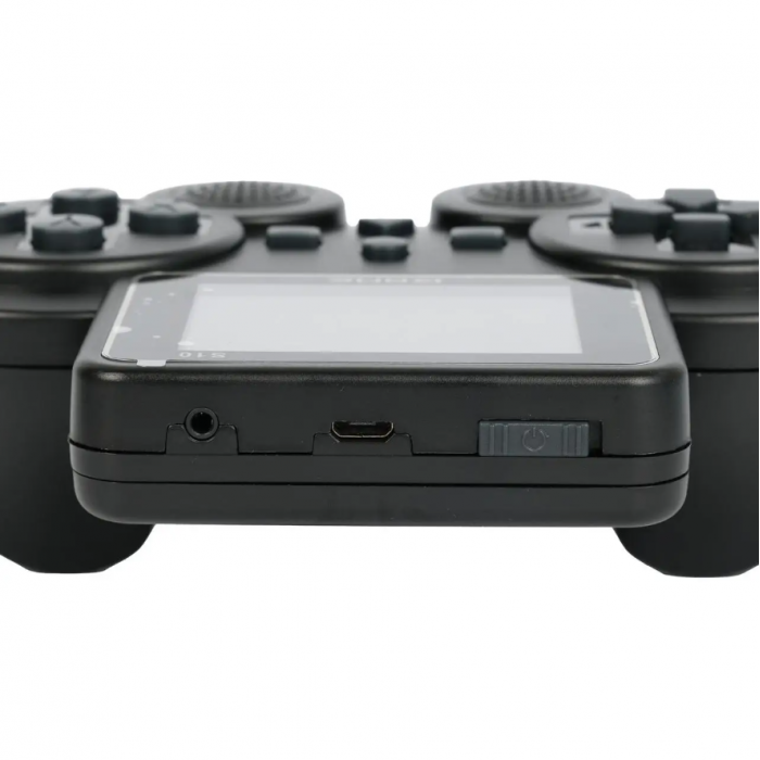 Ігрова приставка Dendy SEGA S10 520 ігор