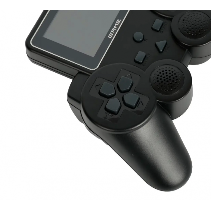 Ігрова приставка Dendy SEGA S10 520 ігор