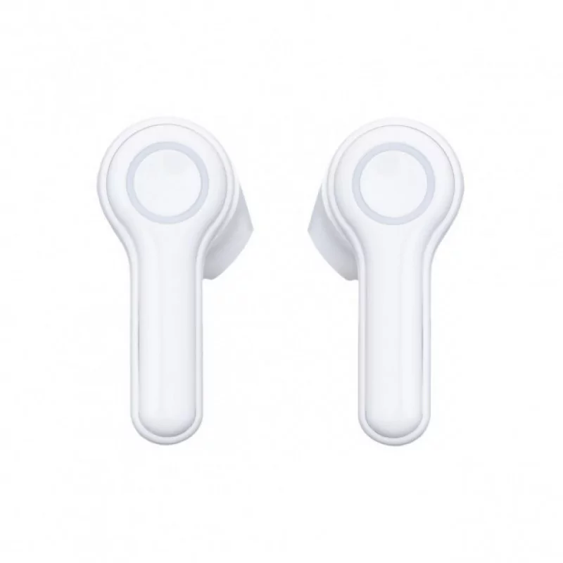 Бездротові Bluetooth навушники Hoco ES45 Harmony sound TWS White