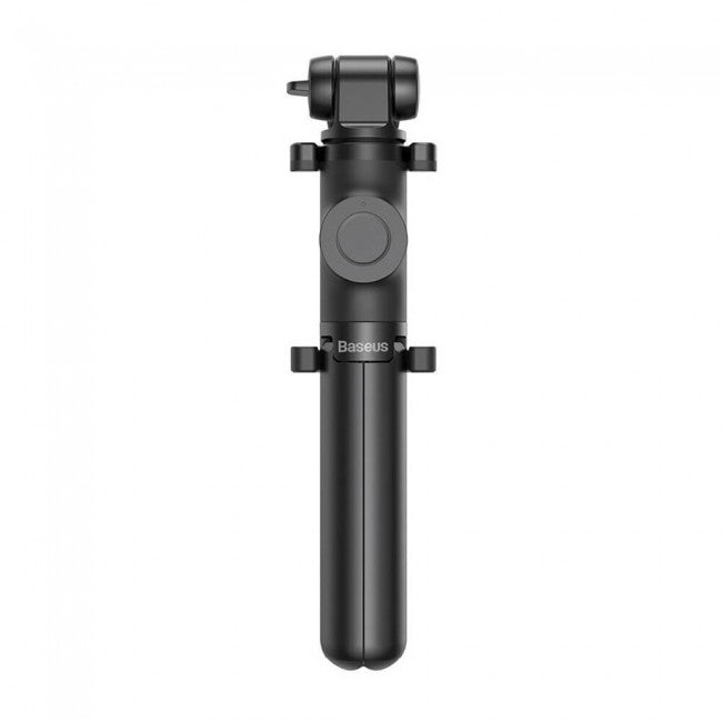 Монопод-триніжка для селфі Baseus Lovely Folding Bracket Black