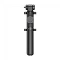 Монопод-триніжка для селфі Baseus Lovely Folding Bracket Black