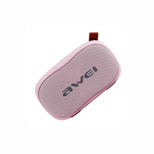 Портативная акустика Awei Y900 Pink