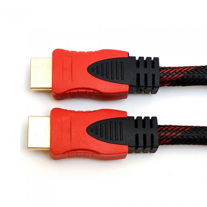Кабель UKC HDMI 20м v1.4 позолочені коннектори
