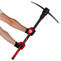 Кайло 2250г INTERTOOL HT-0305 фіберглас