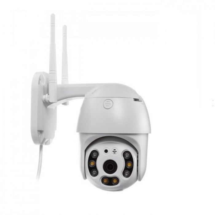 Камера CAMERA CAD N3 IP 2.0mp Wi-Fi белая