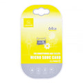 Карта пам'яті Micro SDHC Card Usams US-ZB095 TF High Speed Card 64Gb Class 10
