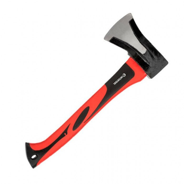 INTERTOOL HT-0274 колун кований 1000 г з фіберглас