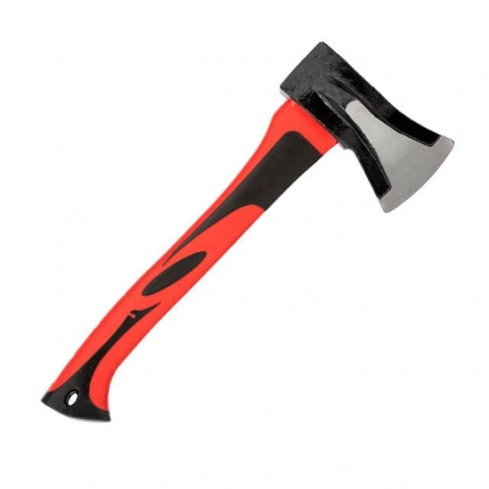 INTERTOOL HT-0274 колун кований 1000 г з фіберглас