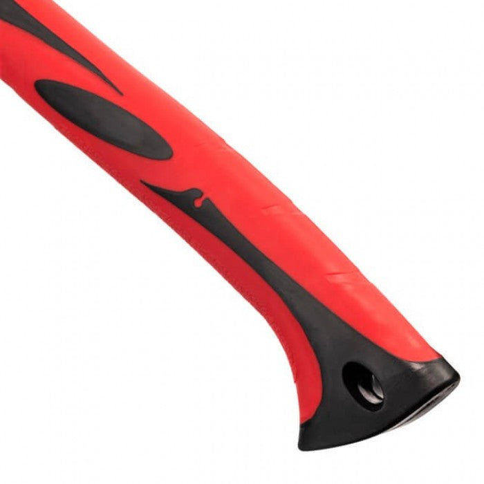 INTERTOOL HT-0274 колун кований 1000 г з фіберглас