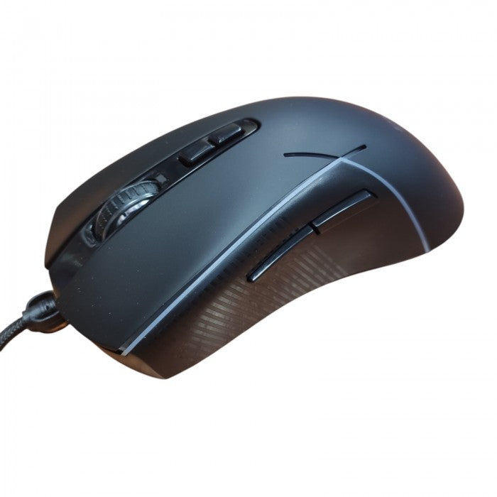 UKC 9541 геймерський комплект клавіатура+миша RGB