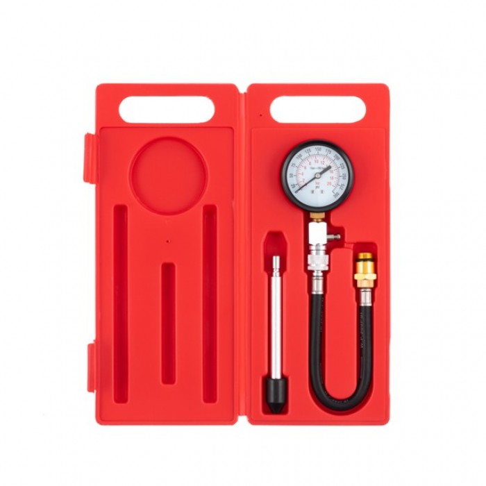 INTERTOOL AT-4001 компресометр для двигунів