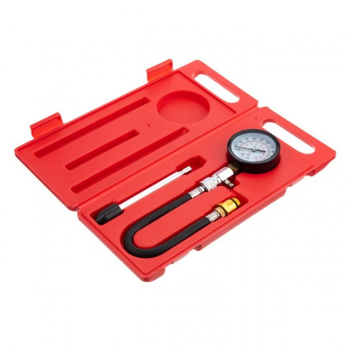 INTERTOOL AT-4001 компресометр для двигунів