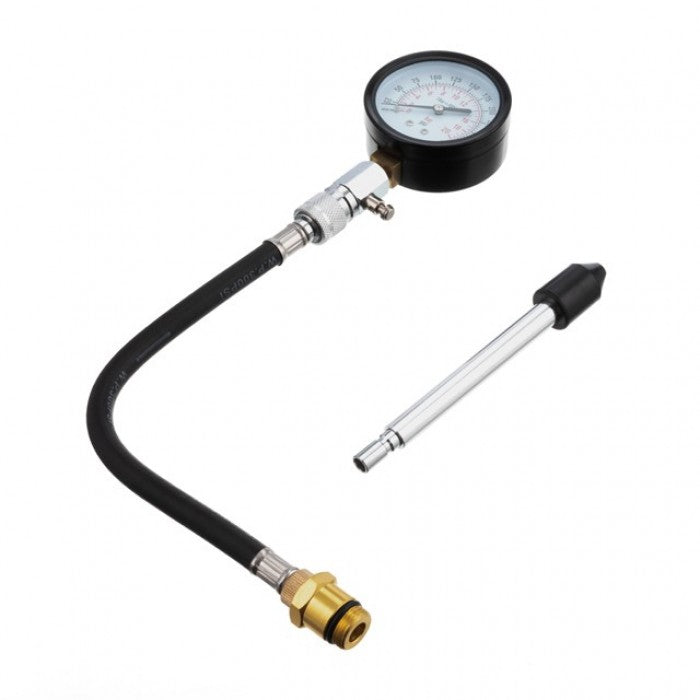 INTERTOOL AT-4001 компресометр для двигунів