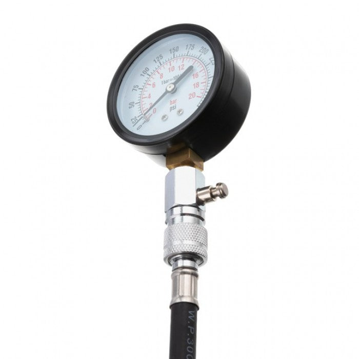 INTERTOOL AT-4001 компресометр для двигунів