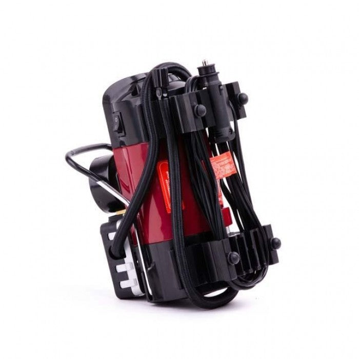 INTERTOOL AC-0001 — автомобільний компресор 12В